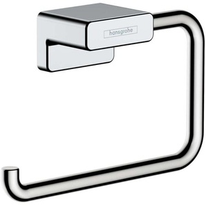 AddStoris - Papierrollenhalter, verchromt 41771000 - Hansgrohe