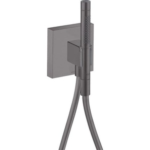 Hansgrohe Axor Starck ShowerCollection Portereinheit 12 x 12, mit