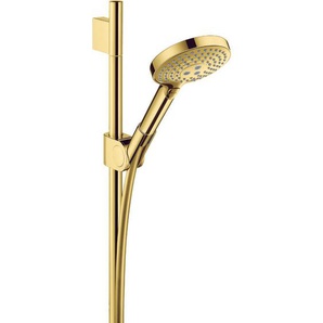 Hansgrohe Axor Uno² Brauseset mit Raindance Select s 120 3jet