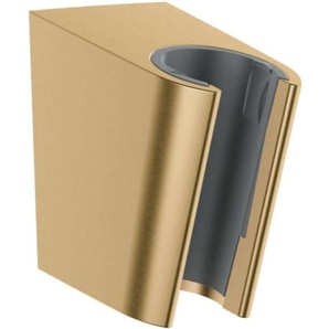 PorterS Brausehalter, 28331140 - Hansgrohe