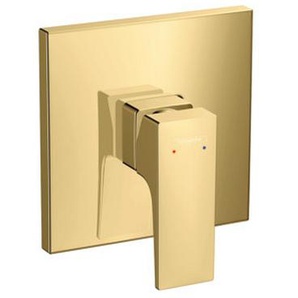 Hansgrohe Brausenmischer Unterputz Metropol Fertigset PGO, 32565990