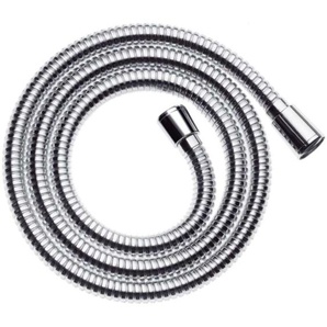 Hansgrohe - Brauseschläuche - Metallduschschlauch 160 cm, verchromt 28136000