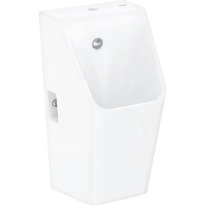 Hansgrohe - EluPura Original q Urinal, spülrandlos, Zulauf von