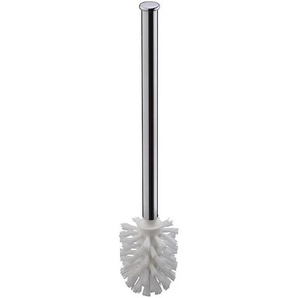 hansgrohe Ersatz-WC-Bürste 40089000 chrom, mit Stiel