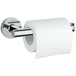 Hansgrohe - Logis Universal - Toilettenpapierhalter, verchromt 41726000