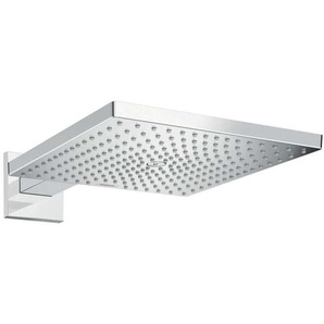 Hansgrohe - Raindance e - Duschkopf, 30x30 cm, EcoSmart, Chrom 26239000