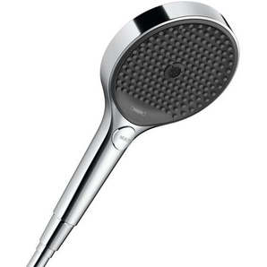 Hansgrohe - Rainfinity - Duschkopf 130, 3jet, EcoSmart, verchromt 26865000