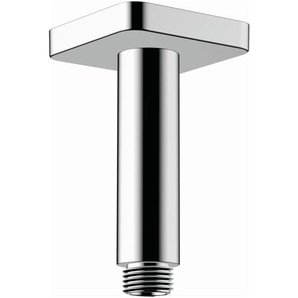 Vernis Shape Deckenanschluss 26406000 100 mm, chrom - Hansgrohe
