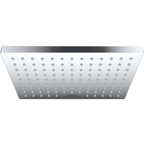 Hansgrohe - Vernis Shape - Kopfbrause, 23x17 cm, verchromt 26281000