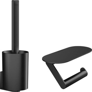 WallStoris Toilettenset, 27969670 - Hansgrohe