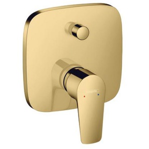 Hansgrohe Wannenmischer Unterputz Talis E Fertigset PGO, 71745990