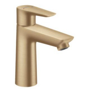 Hansgrohe Waschtischmischer 110 Talis E BBR , 71710140