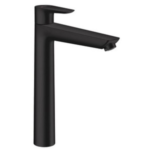Hansgrohe Waschtischmischer 240 Talis E mattschwarz, 71716670