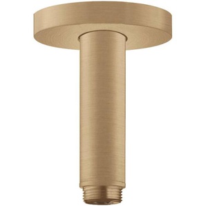 Deckenanschluss s 100 mm, 27393140 - Hansgrohe