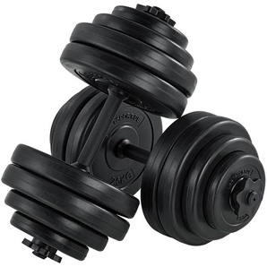 Hantelset 30 kg