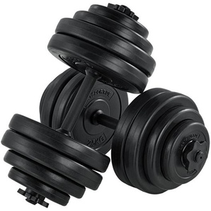 Hantelset 30 kg