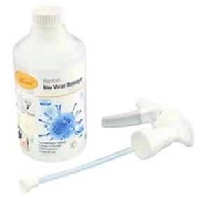 Hanton Bio Viral Reiniger 500 ml |  Reinigung für Camping &amp; Alltag