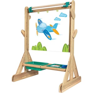 Hape Tafel Outdoor Staffelei