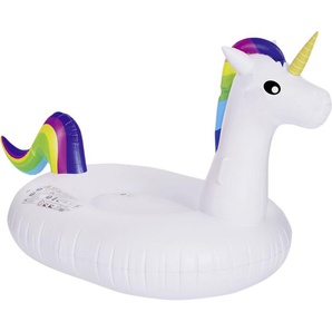 Happy People Einhorn Schwimm-Floater GLO691450371
