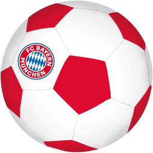 Happy People FC Bayern München Neopren Fußball, 22 cm