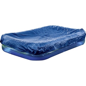 Happy People Poolabdeckung mit Gummizug GLO691450336