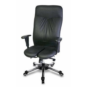 HARA STUHL CAE 01 Ergonomischer Bandscheiben Chefsessel