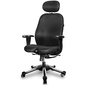 HARA STUHL DOL 01 Ergonomischer Bürodrehstuhl