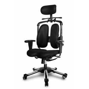 HARA STUHL NIE 01 Ergonomische Bürostühle