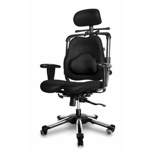 HARA STUHL ZEN-LS 01 Orthopädische Bandscheiben Bürostühle