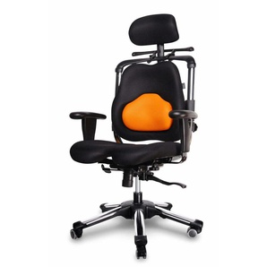 HARA STUHL ZEN-LS 04 Bandscheiben Bürostühle