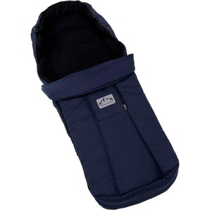 Hartan Fußsack Winterfußsack zu Ivy und Rock it, Made in Germany