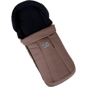 Hartan Fußsack Winterfußsack zu Ivy und Rock it, Made in Germany