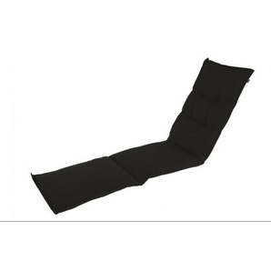 Hartman Auflage Deckchair Des. Havana grün 100% Polyacryl