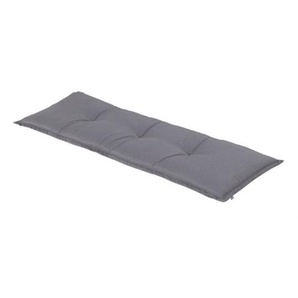Hartman Auflage für Gartenbank Des. Havanna sealgrey 100% Polyacryl verschiedene Größen wählbar