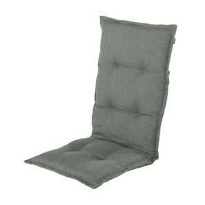 Hartman Auflage Hochlehner Dessin Bahama grün 100% Polyester