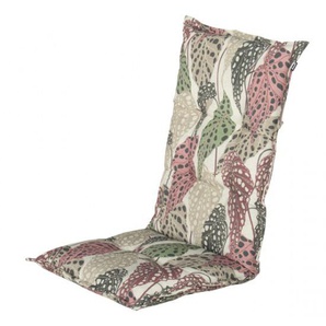 Hartman Auflage Hochlehner Dessin Paddy sand 100% Polyester