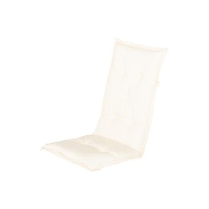 Hartman Auflage in Havana ecru 100% Polyacryl, versch. Größen wählbar