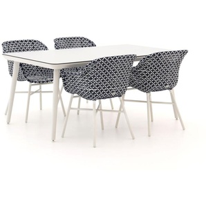Hartman Delphine/Sophie Studio 170 cm Gartenmӧbel-Set 5-teilig