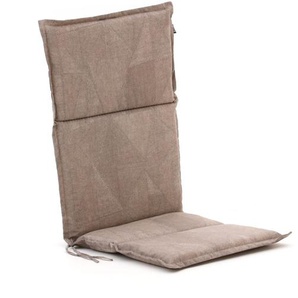 Hartman Fiber Auflage Hochlehner 123x50 cm