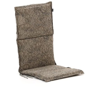 Hartman Fiber Auflage Hochlehner 123x50 cm