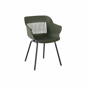 Hartman Jill Armchair - Kunststoff moosgrün 22092010-22090031