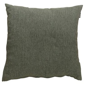 Hartman Kuschelkissen Bahama green 50x50cm 100% Polyester