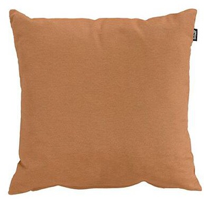 Hartman Kuschelkissen Cuba caramel 50x50cm 70%Baumwolle/30% Polyester