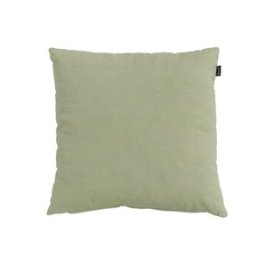 Hartman Kuschelkissen Cuba green 50x50cm 70%Baumwolle/30% Polyester