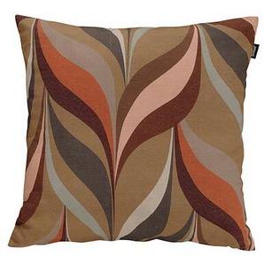 Hartman Kuschelkissen Dessin Ayu blush 50x50cm 50% Polyester/50%Baumwolle