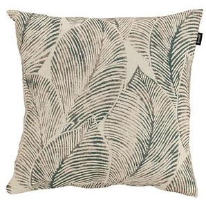 Hartman Kuschelkissen Dessin Romee grey 50x50cm 50% Polyester/50%Baumwolle