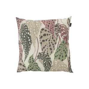 Hartman Kuschelkissen im Dessin Paddy sand 50x50 cm 100% Polyester