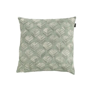 Hartman Kuschelkissen Milou green 50x50cm 50%Baumwolle/50% Polyester