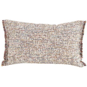 Hartman Kuschelkissen Steffie Multie 50x30 cm 47%Viskose/28%Baumwolle/13%Leinen