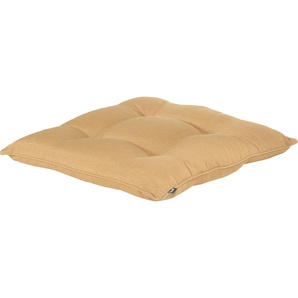 Hartman NZK CUBA MUSTARD 50X50X6 Sitzkissen 15059266